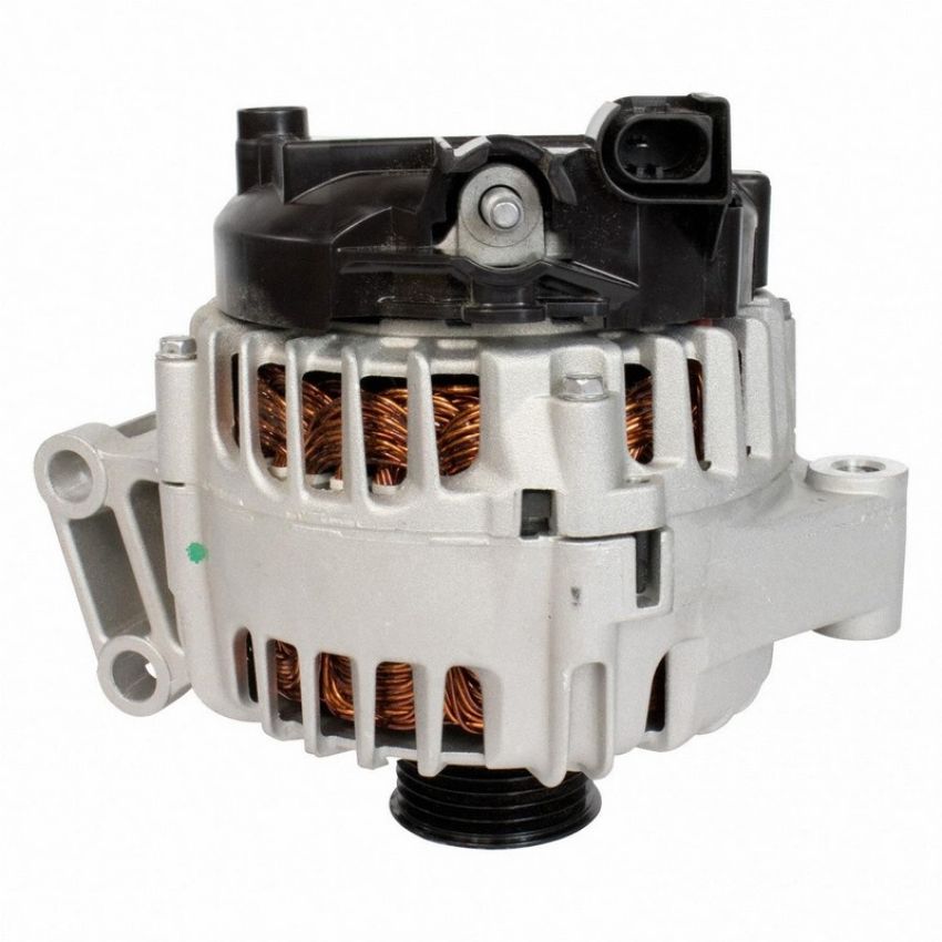 Genuine OEM AE8Z10346A Alternator and Generator