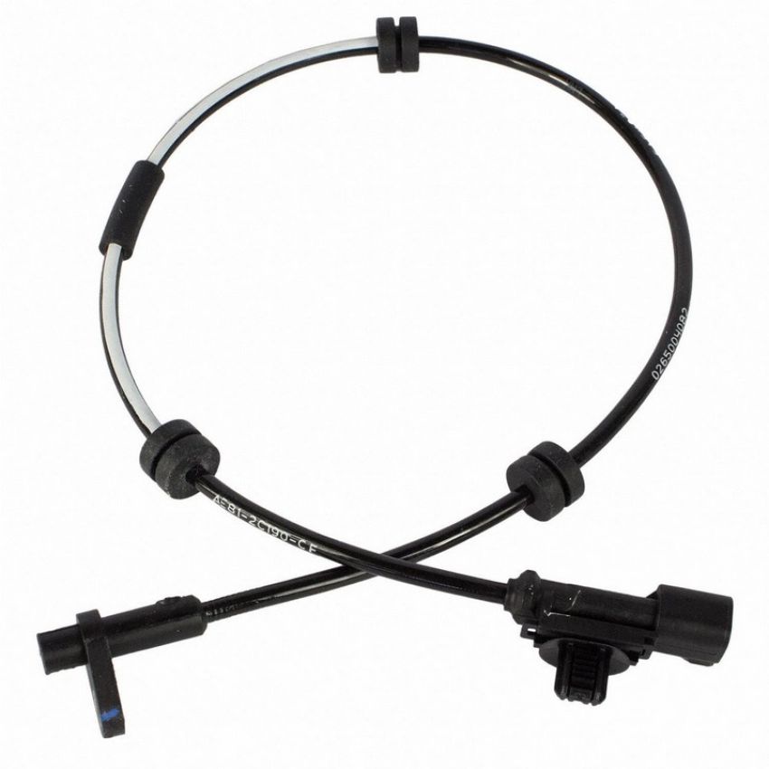 Genuine OEM AE8Z2C190A ABS Speed Sensor