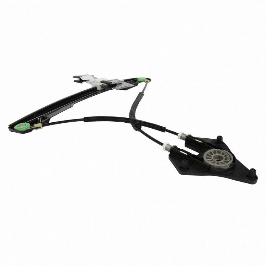Genuine OEM AE8Z5423208B Window Regulator and Power Window Motor