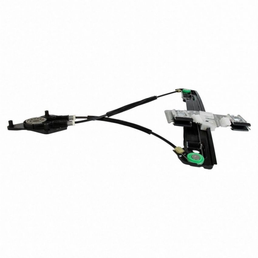 Genuine OEM AE8Z5423209C Window Regulator and Power Window Motor