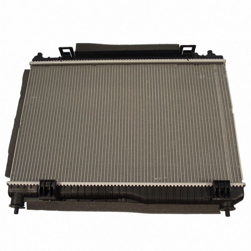 Genuine OEM AE8Z8005B Radiator