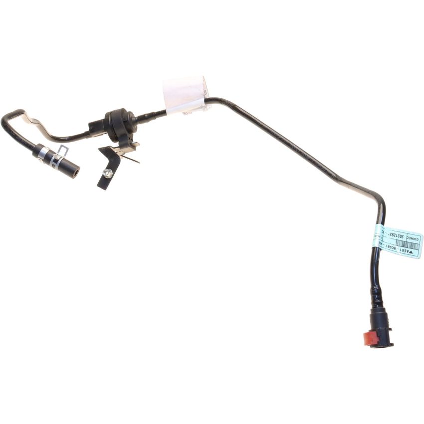 Genuine OEM Purge Valve AE8Z9C047A