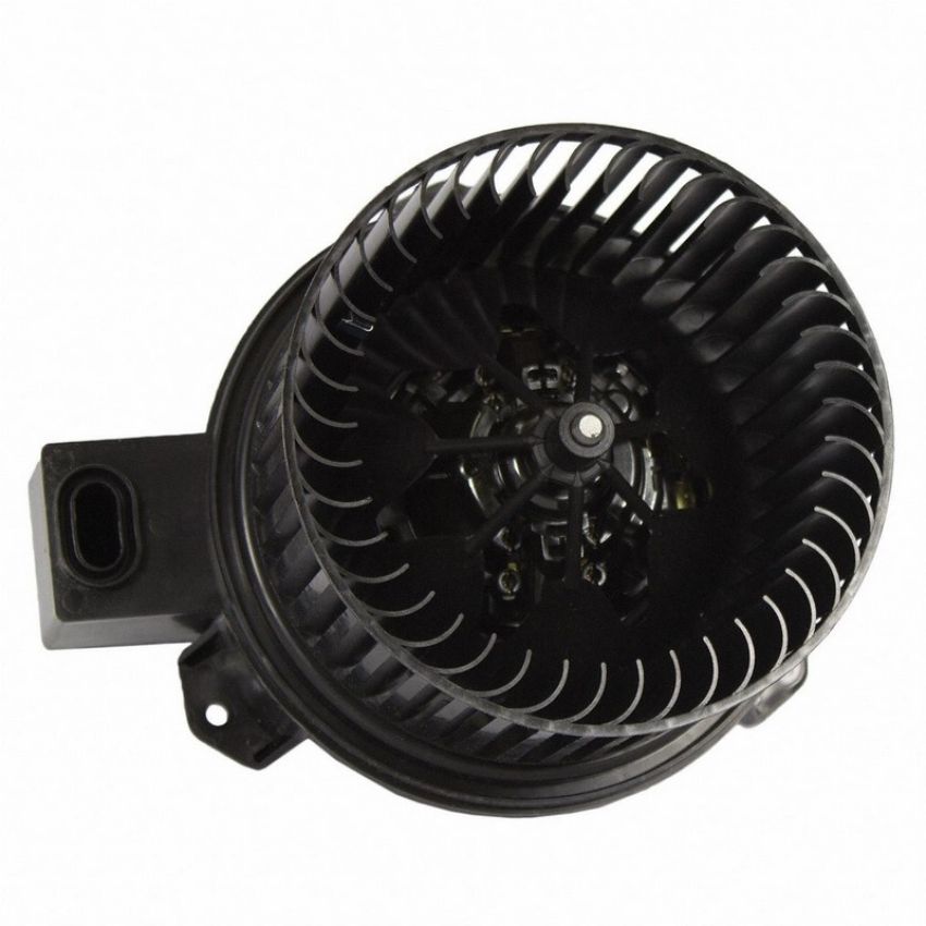 Genuine OEM AE9Z19805D Blower Motor