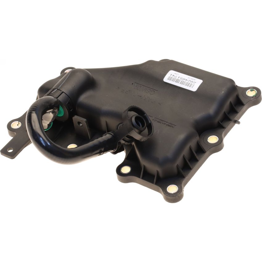 Genuine OEM AG9Z6A785A Oil Separator