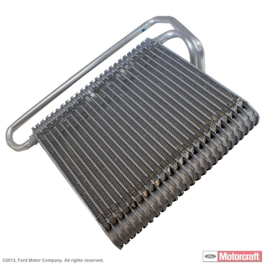 Genuine OEM AH6Z19860A Air Conditioning Evaporator Core