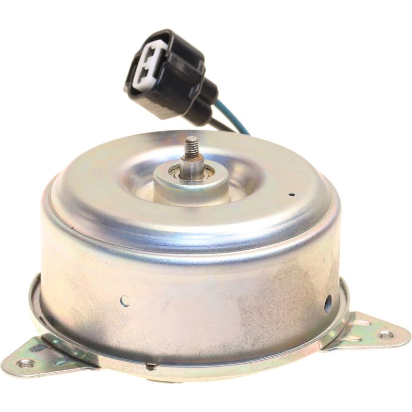 Genuine OEM Auxiliary Fan Motor AJ5715150A