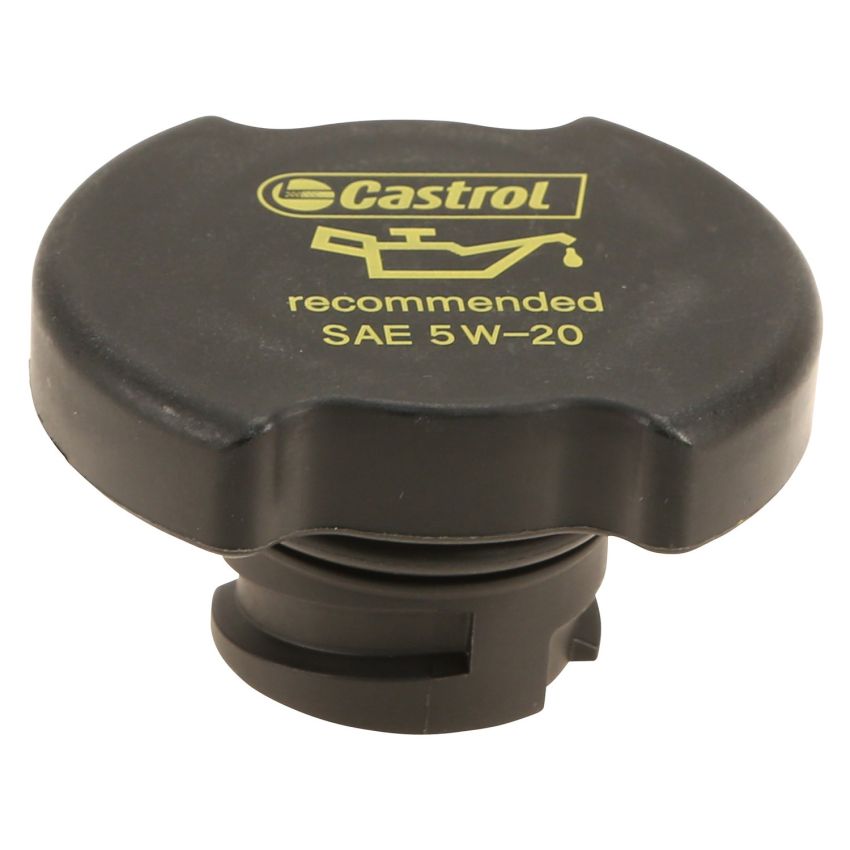 Genuine OEM Oil Filler Cap AJ811944