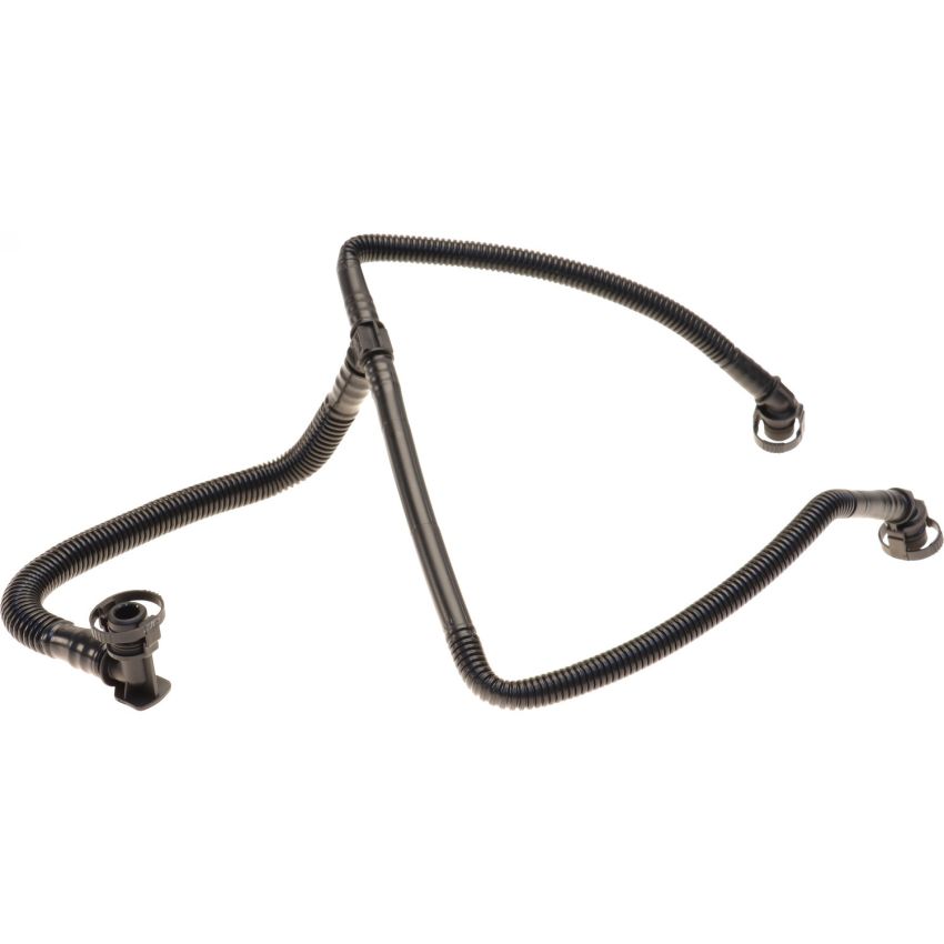 Genuine OEM Air Intake Hose AJ81211
