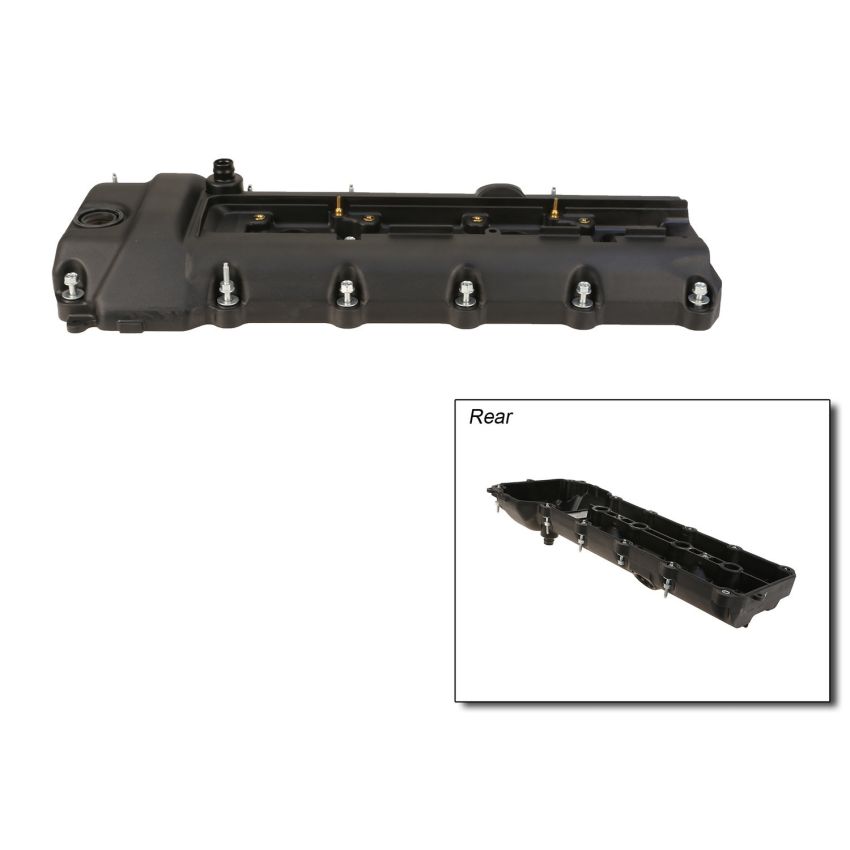 Genuine OEM Valve Cover AJ812392