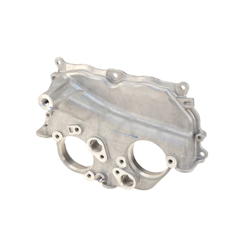 Genuine OEM AJ812524 Timing Cover