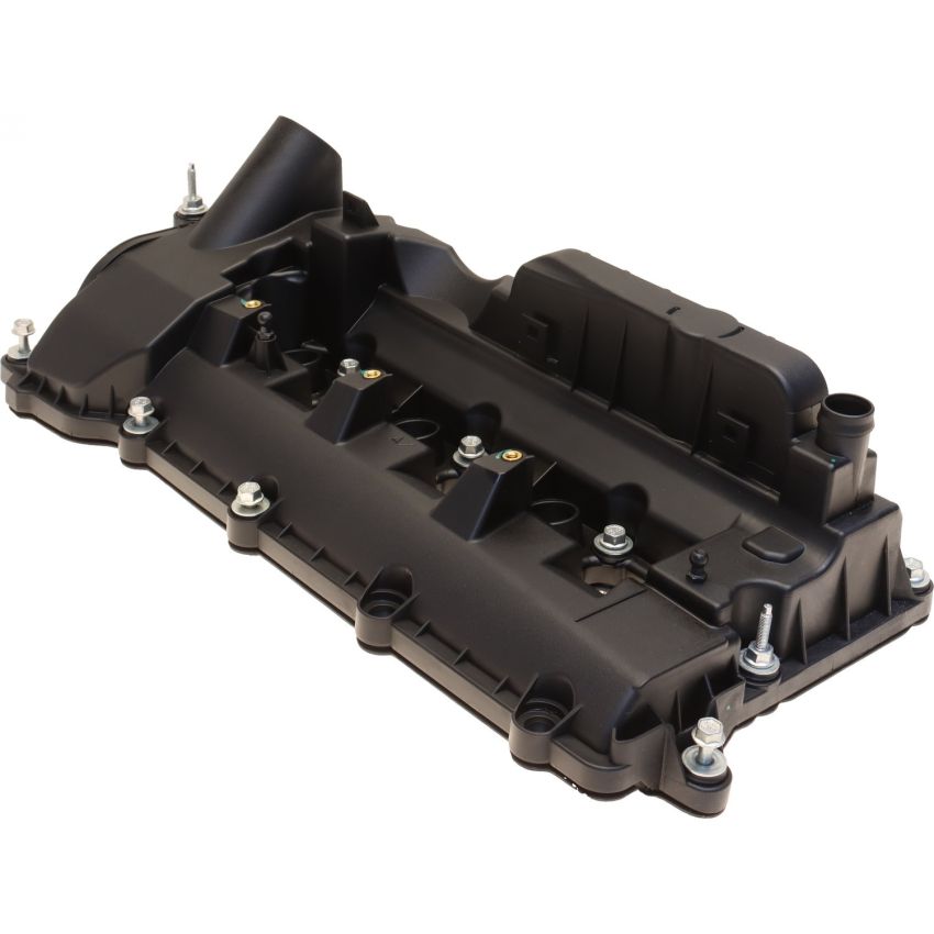 Genuine OEM Valve Cover AJ814003