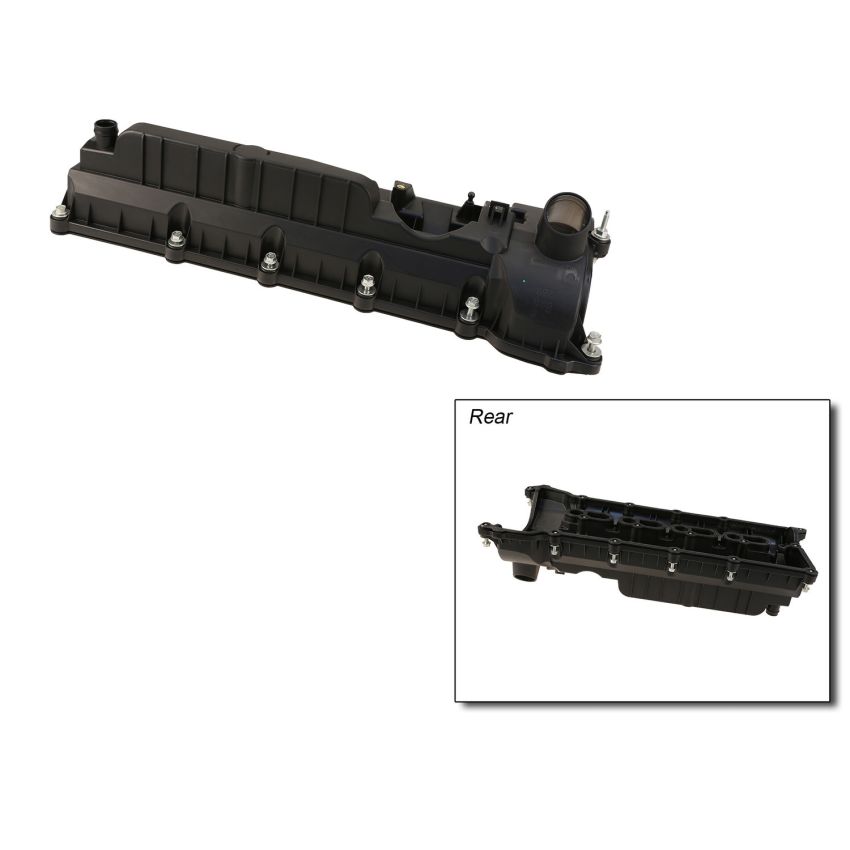Genuine OEM Valve Cover AJ814029