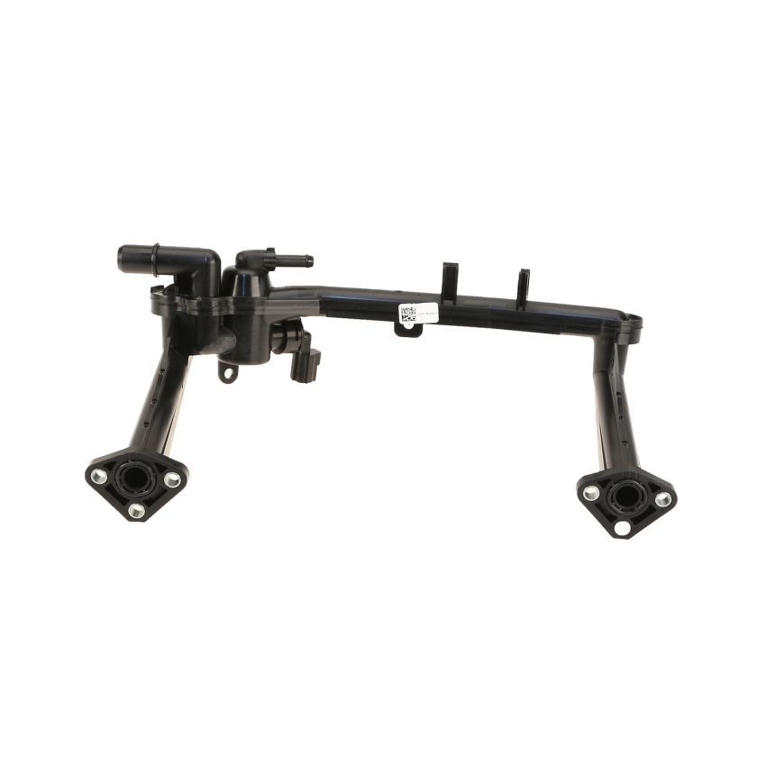 Genuine OEM Heater Pipe AJ814053