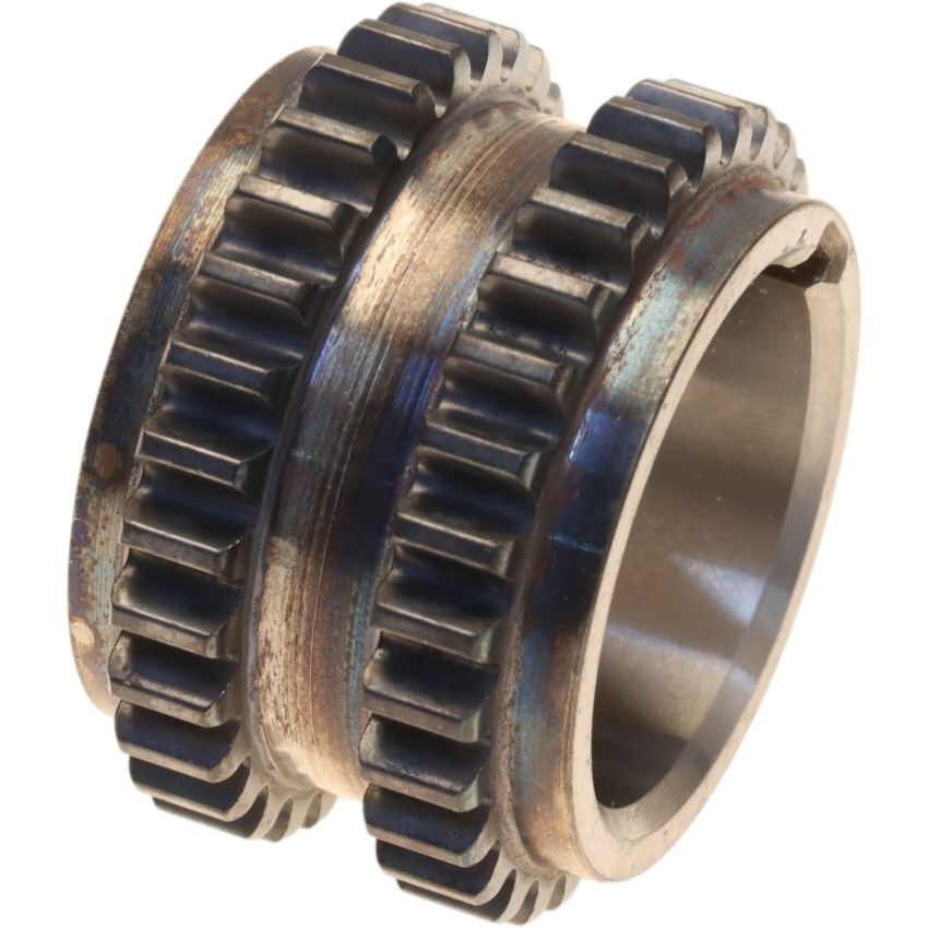 Genuine OEM Crankshaft Gear AJ82293