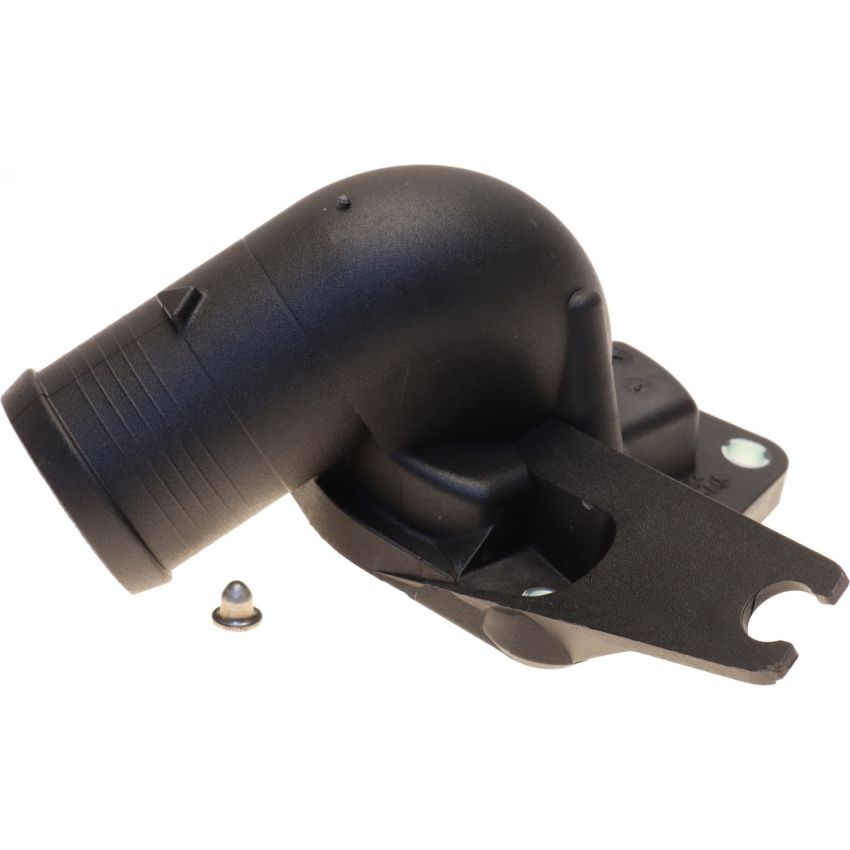 Genuine OEM Thermostat Housing Cover AJ89469