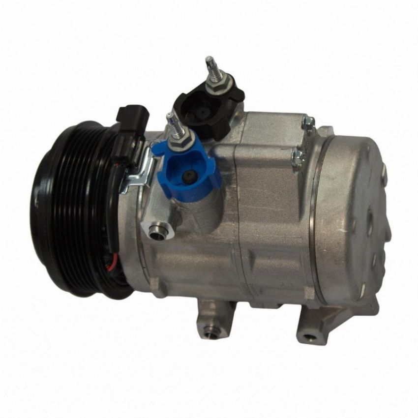 Genuine OEM AL1Z19703B Air Conditioning Compressor