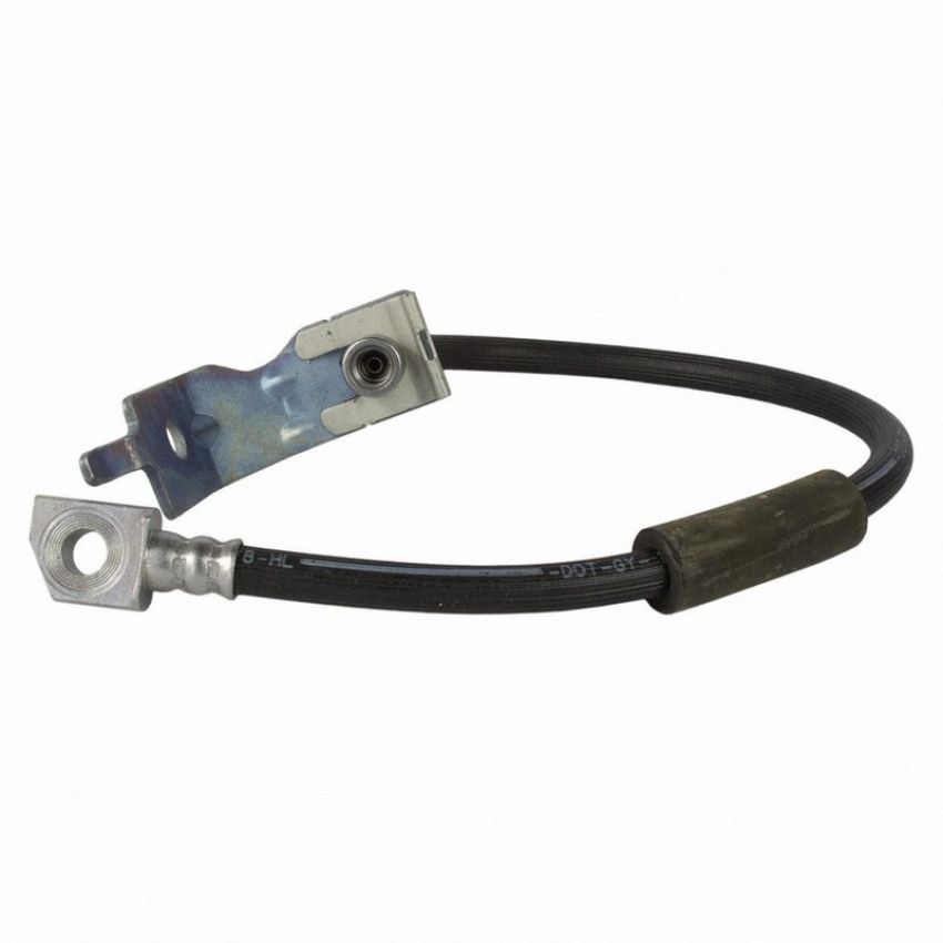 Genuine OEM AL1Z2282A Brake Hose, Individual