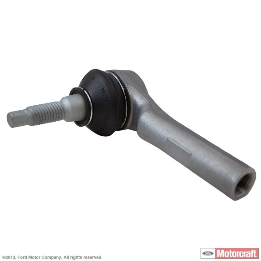 Genuine OEM AL2Z3A130A Tie Rod End