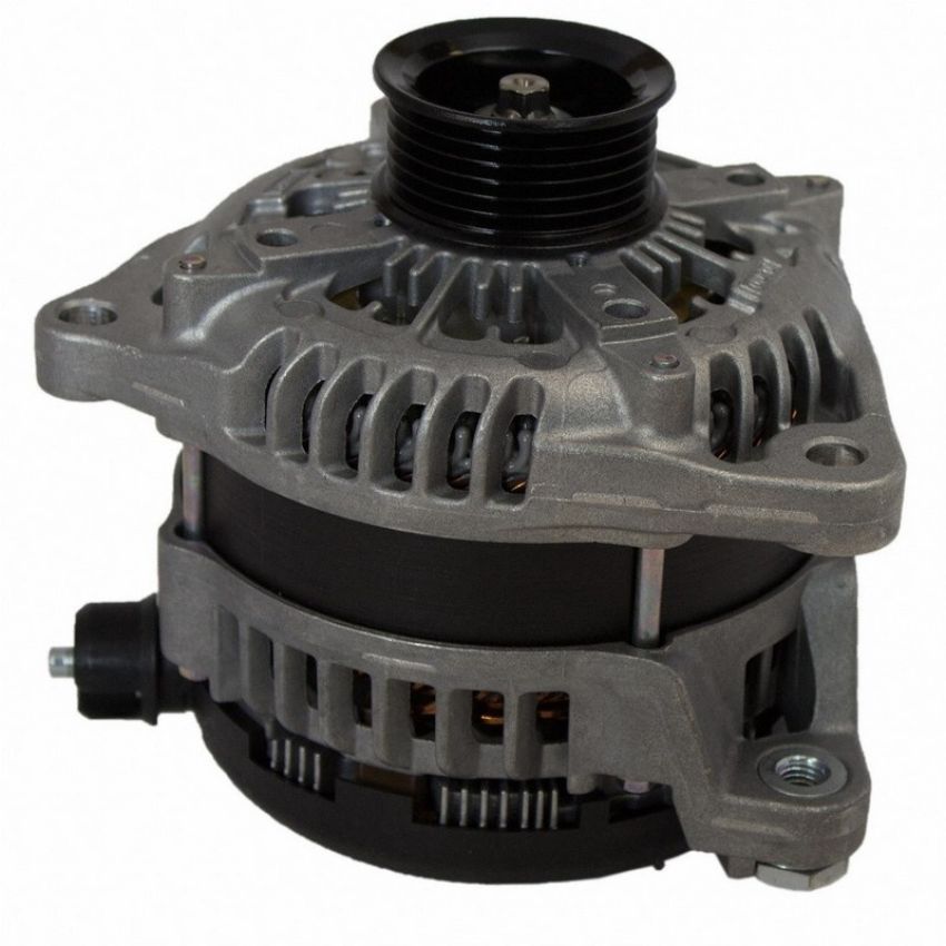 Genuine OEM AL3Z10346C Alternator and Generator