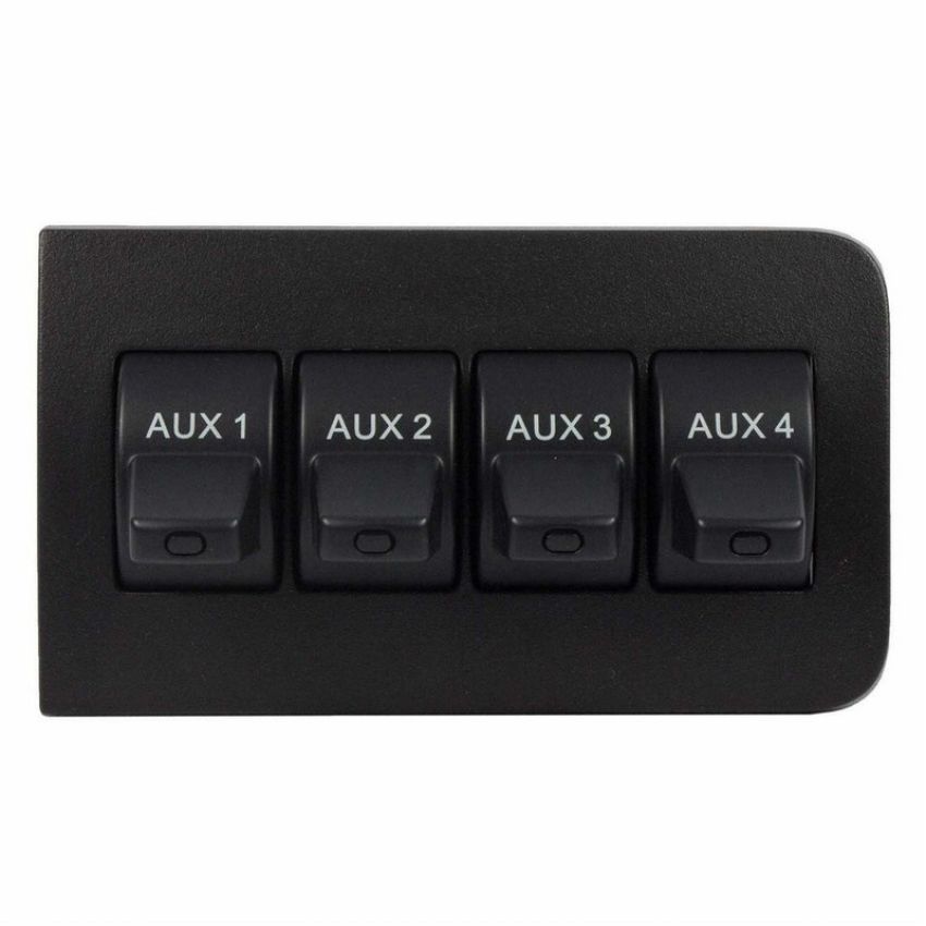 Genuine OEM AL3Z13D730AA Electrical Switch