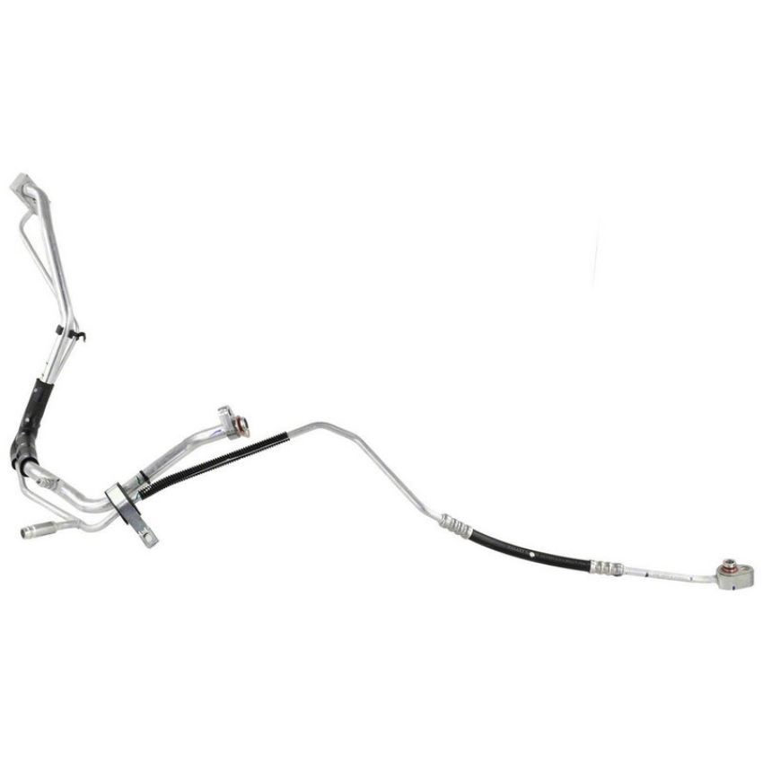 Genuine OEM AL3Z19A834A Air Conditioning Hose and Line