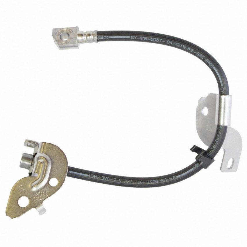 Genuine OEM AL3Z2078H Brake Hose, Individual