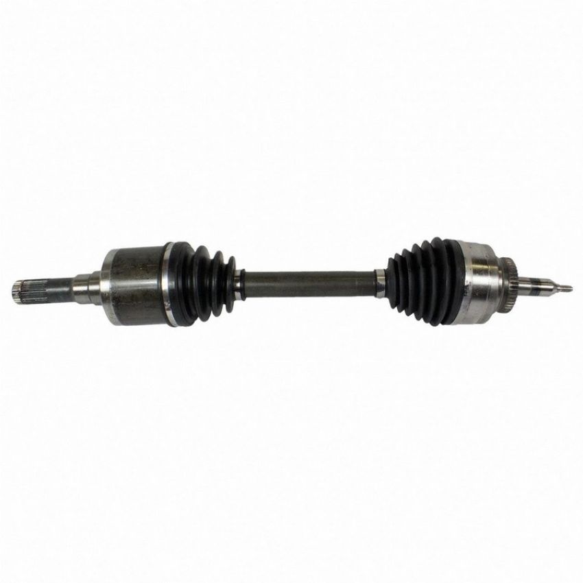 Genuine OEM AL3Z3A427C Axle Shaft, Direct Fit