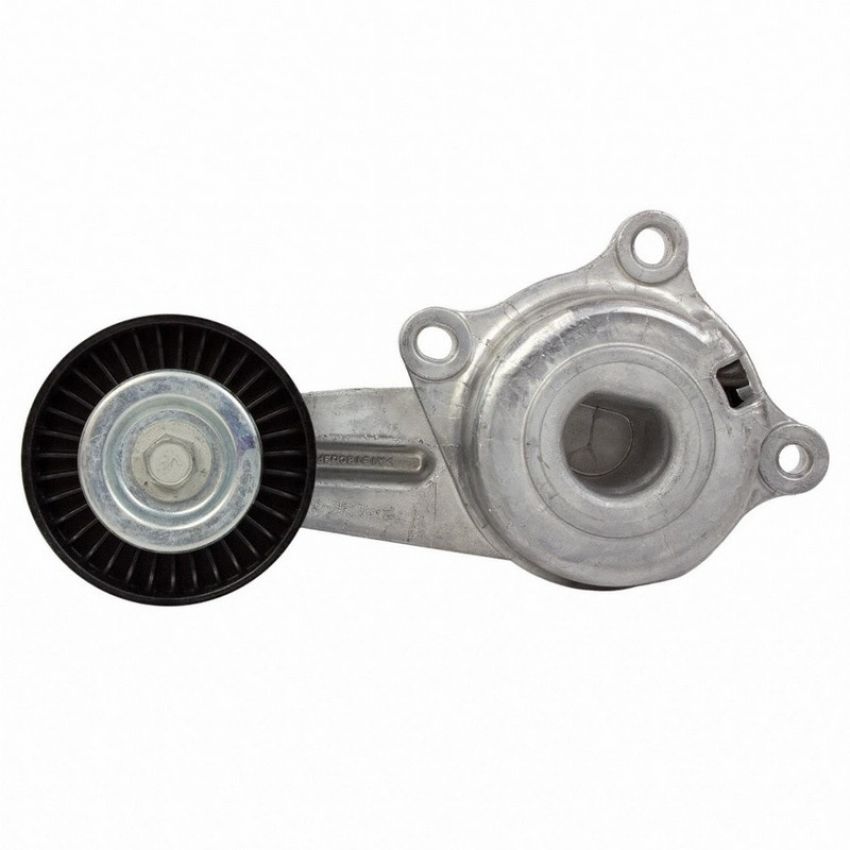 Genuine OEM AL3Z6B209C Accessory Belt Tensioner