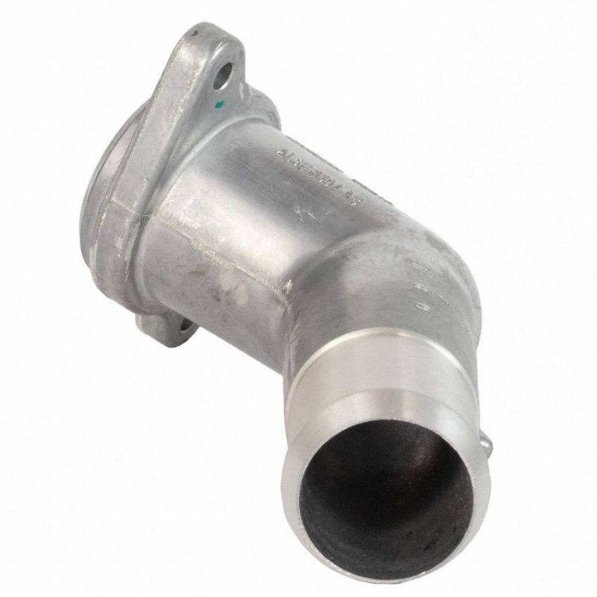 Genuine OEM AL3Z8592A Water Neck and Thermostat Housing