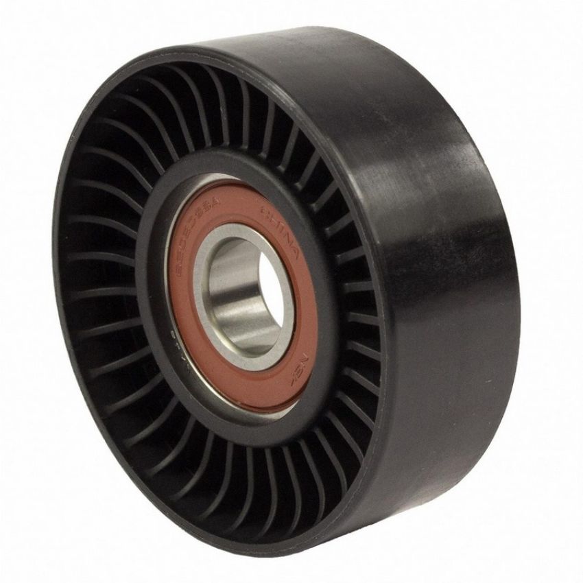 Genuine OEM AL3Z8678B Idler Pulley