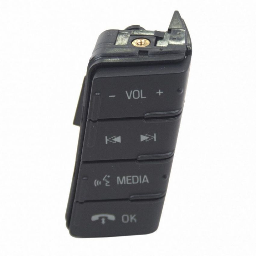 Genuine OEM AL3Z9C888CA Cruise Control Button