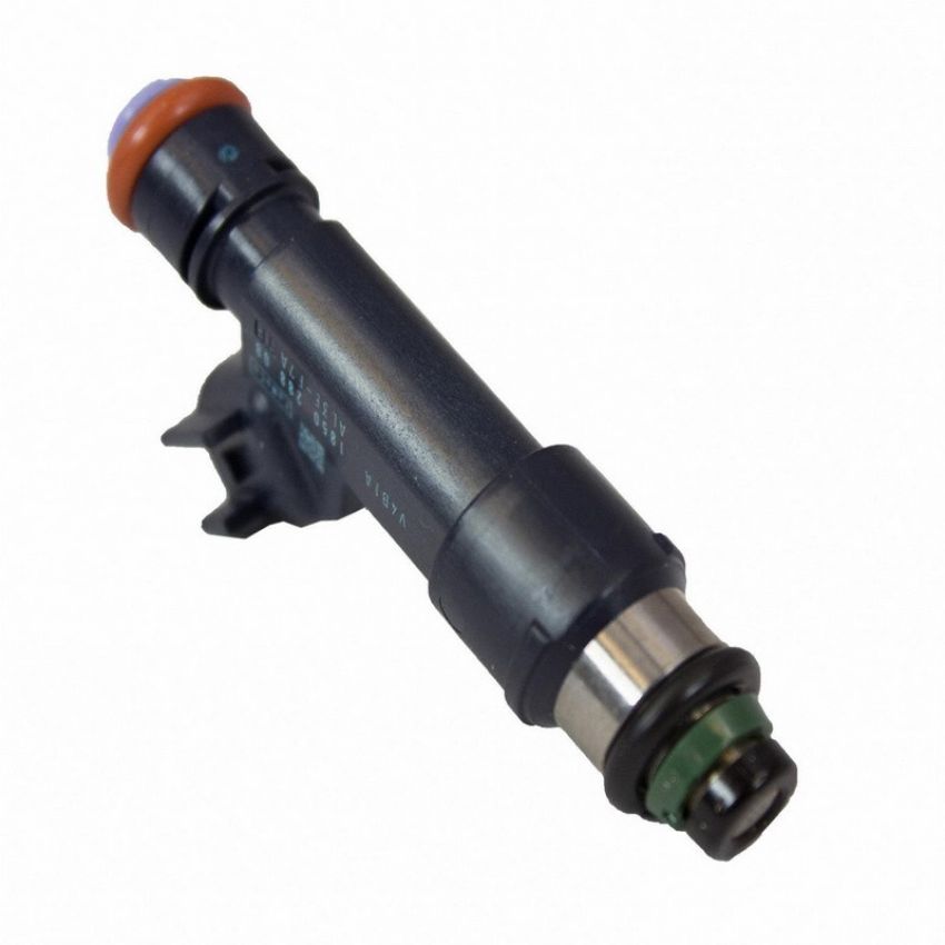 Genuine OEM AL3Z9F593B Fuel Injector