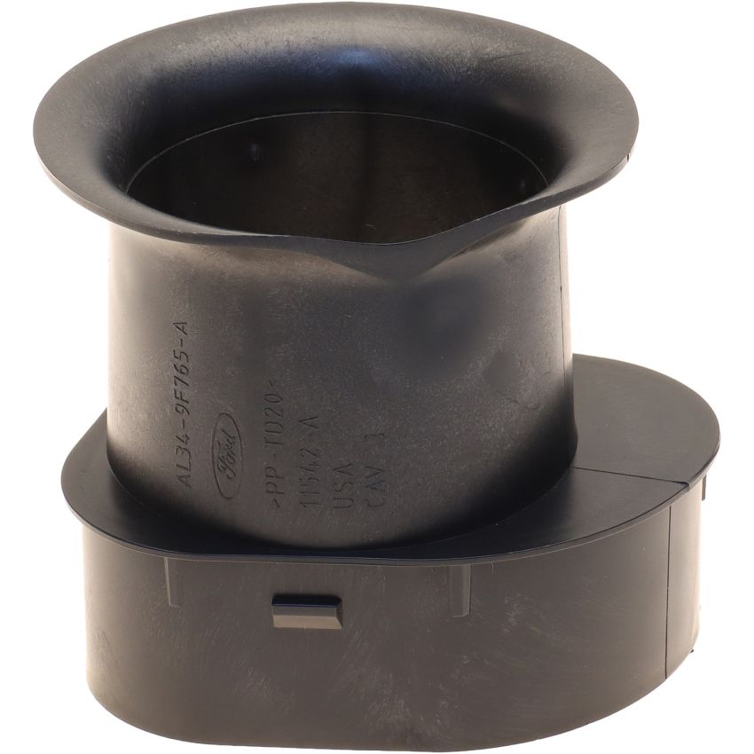 Genuine OEM Air Intake Hose AL3Z9F721A