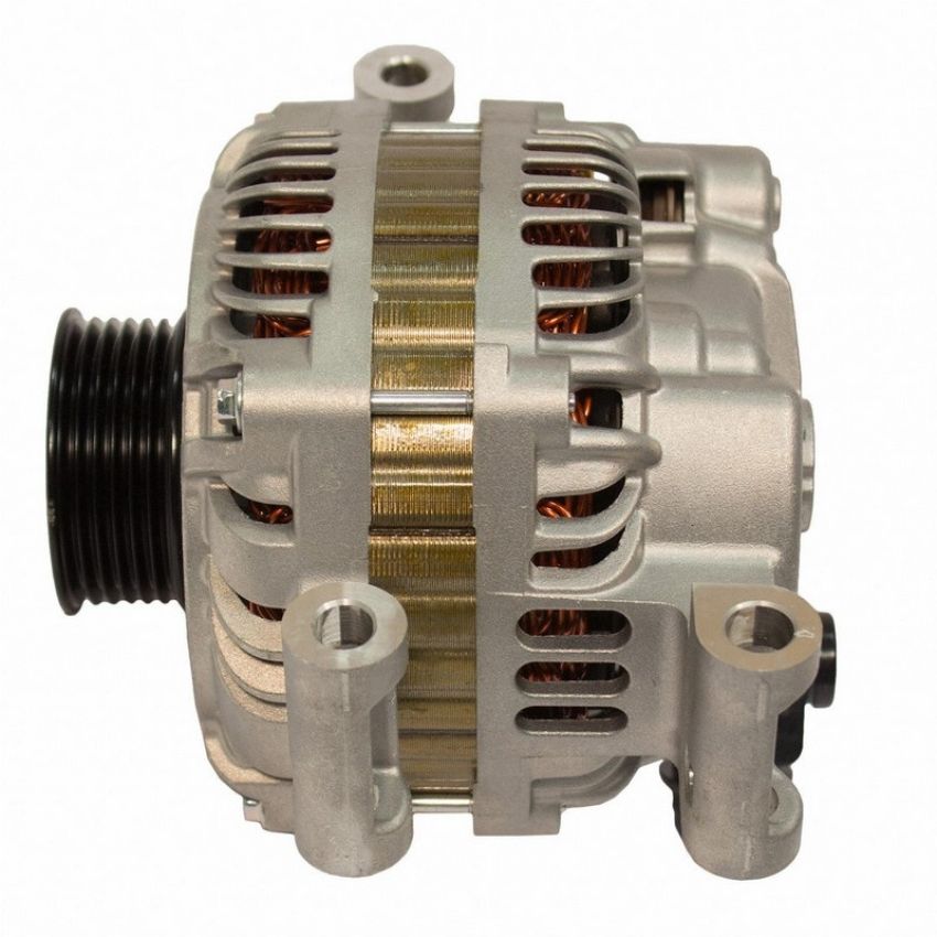 Genuine OEM AL5Z10346A Alternator and Generator
