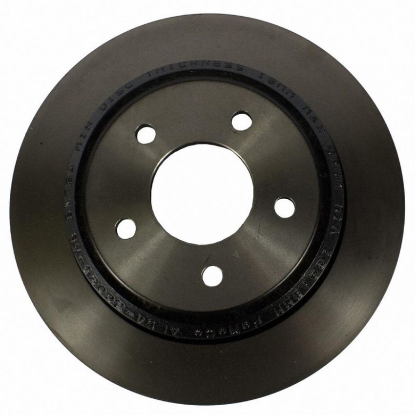 Genuine OEM AL5Z2C026B Brake Rotor