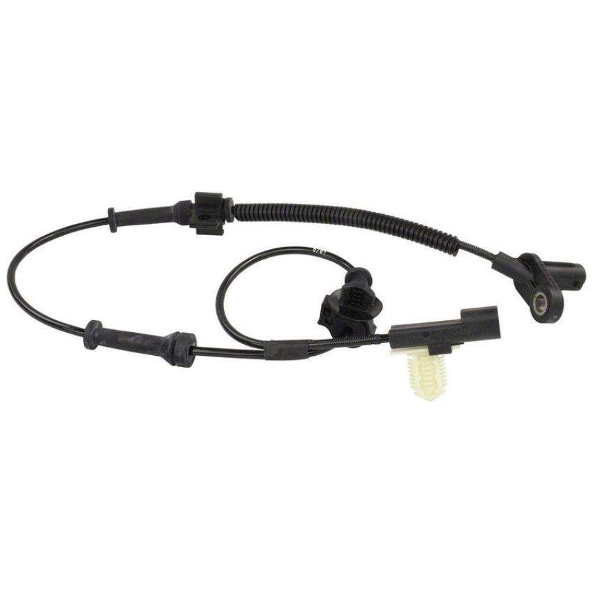 Genuine OEM AL5Z2C204D ABS Speed Sensor