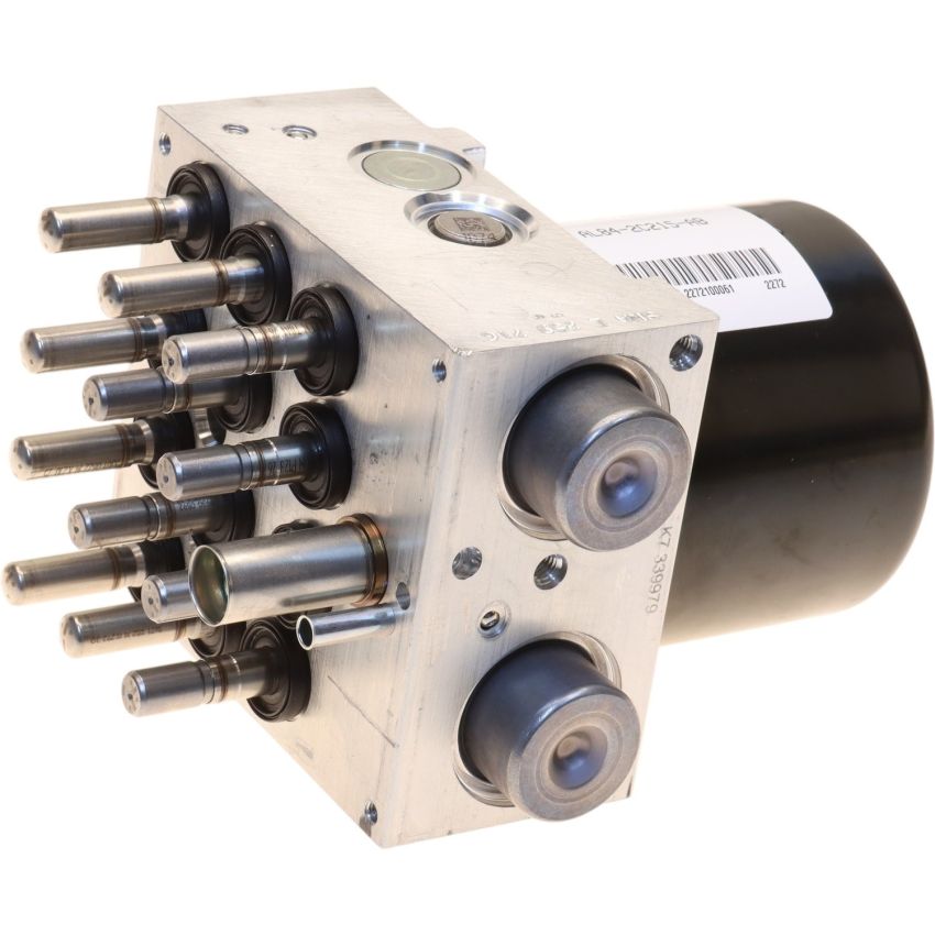 Genuine OEM ABS Modulator AL8Z2C215A