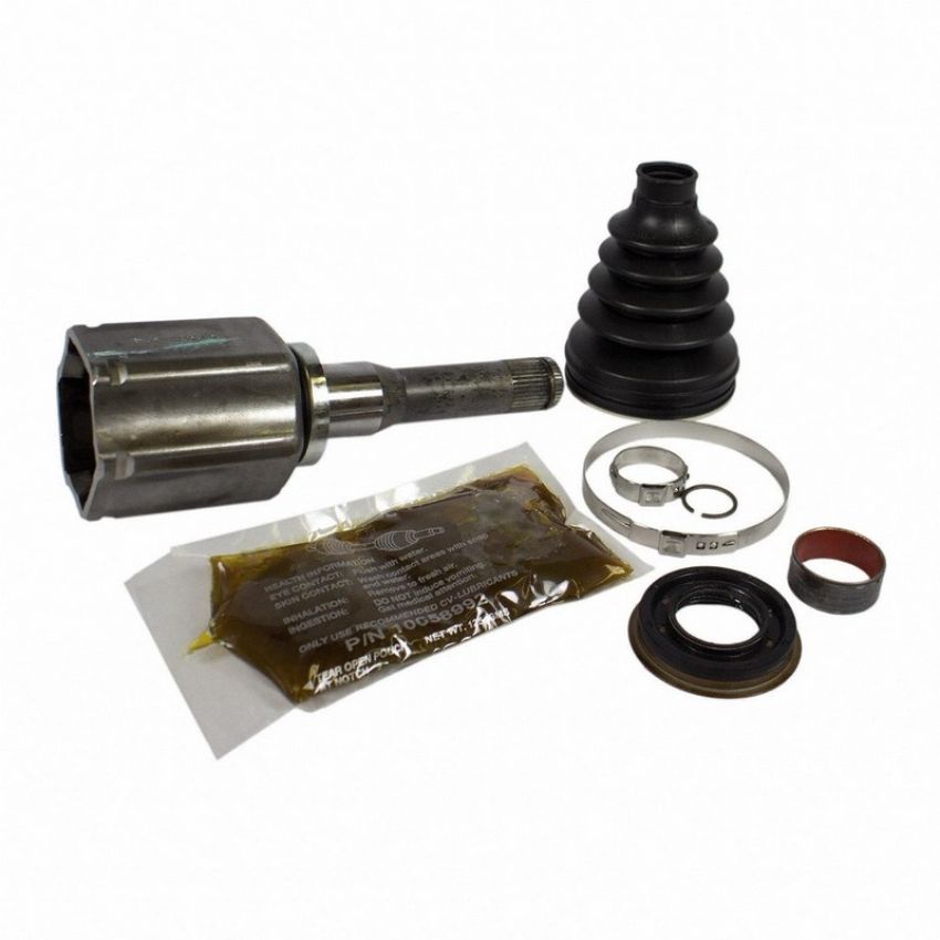 Genuine OEM AL8Z3B414B Axle Shaft, Direct Fit
