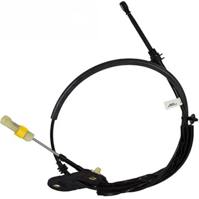Genuine OEM AT Selector Cable AL8Z7E395A