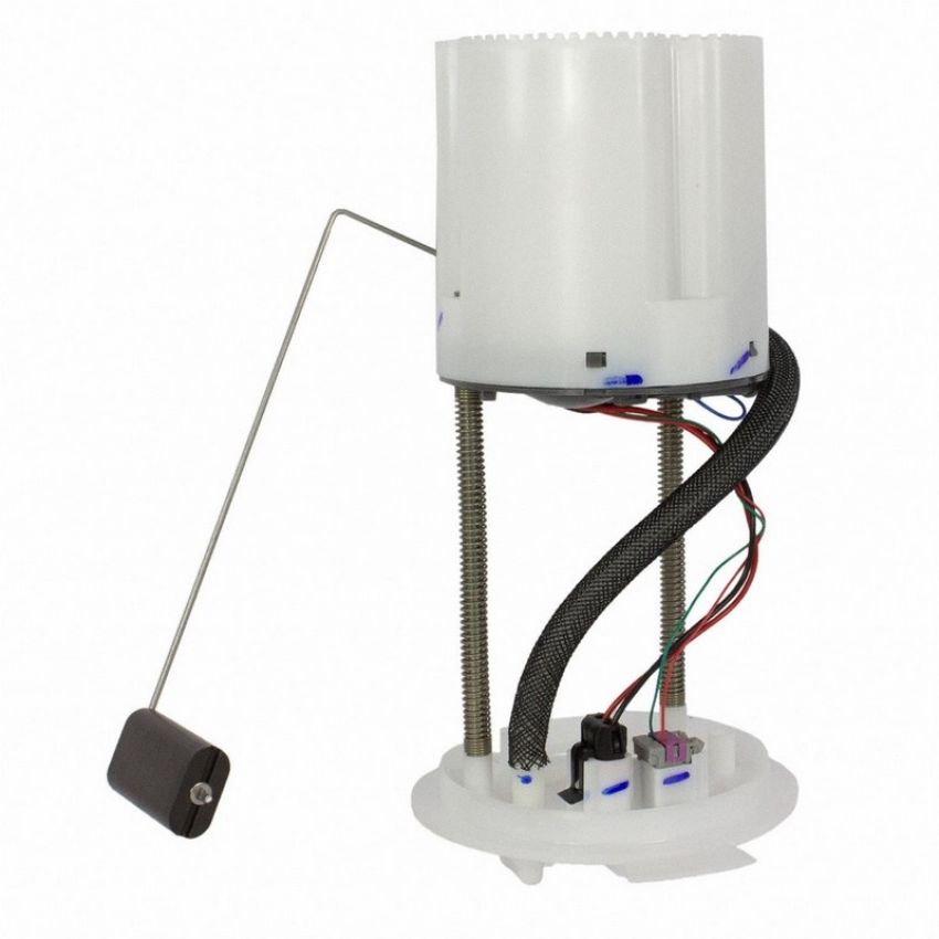Genuine OEM AL8Z9H307C Fuel Pump
