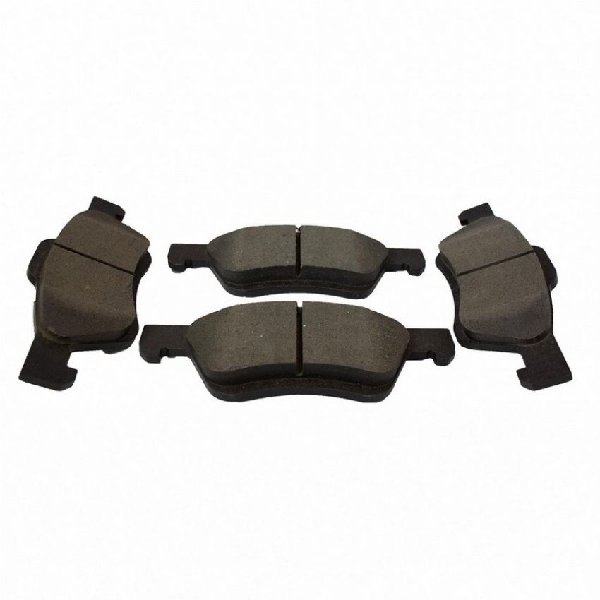 Genuine OEM AM6Z2001A Brake Pad