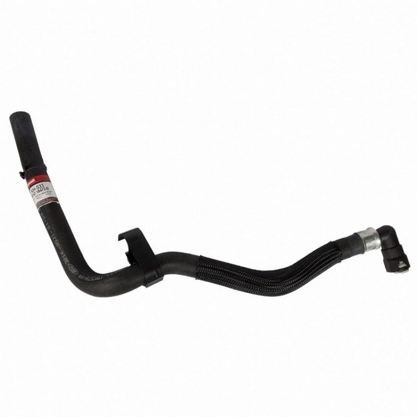 Genuine OEM AR3Z18472B Heater Hose