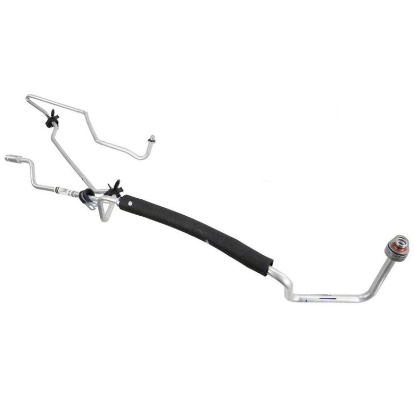 Genuine OEM AR3Z19835A Air Conditioning Hose and Line