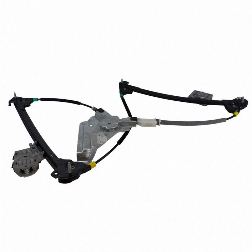 Genuine OEM AR3Z6323209A Window Regulator and Power Window Motor