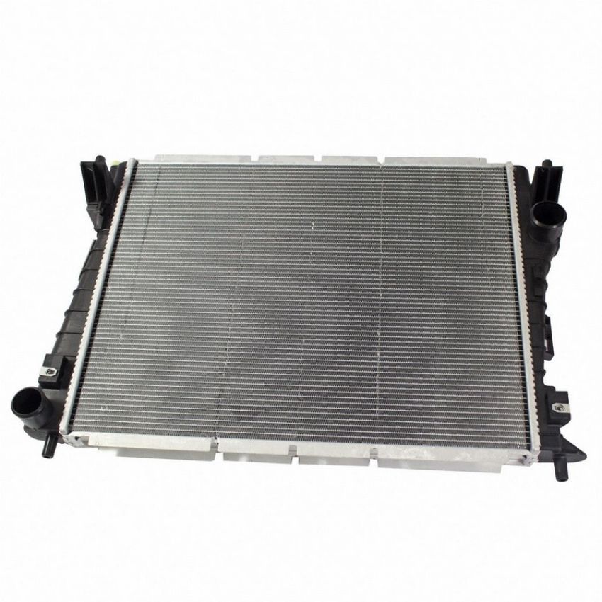 Genuine OEM AR3Z8005A Radiator