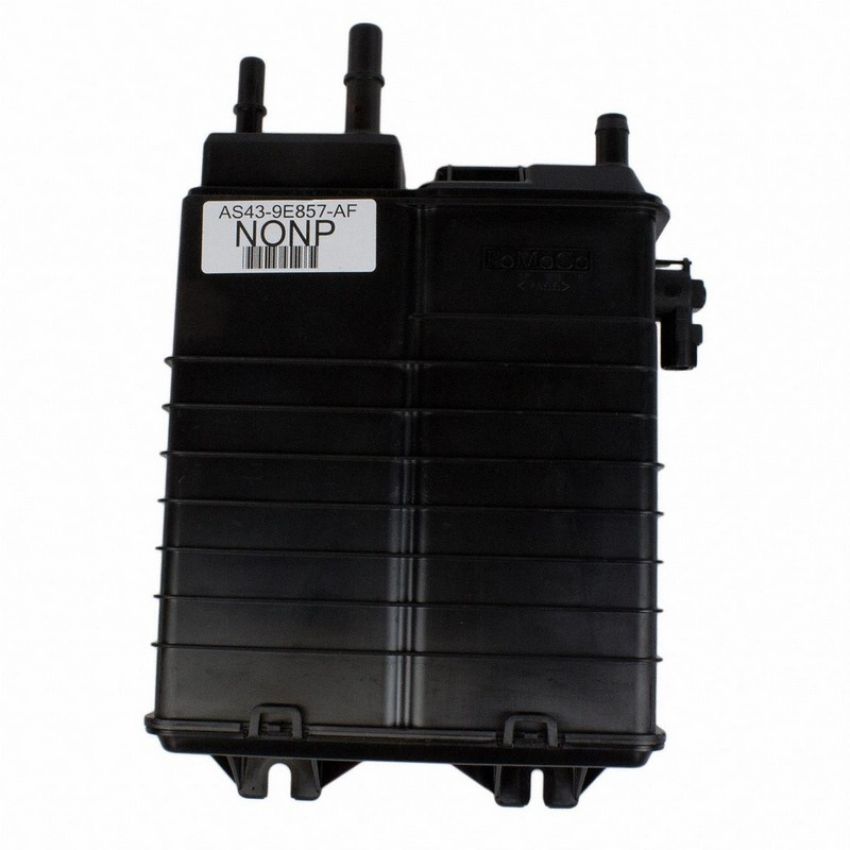 Genuine OEM AS4Z9D653F Fuel Vapor Canister
