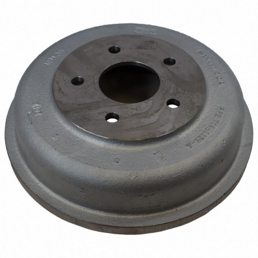 Genuine OEM AT1Z1126A Brake Drum