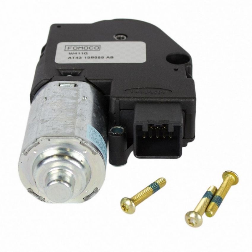 Genuine OEM AT4Z15790J Power Sunroof Motor