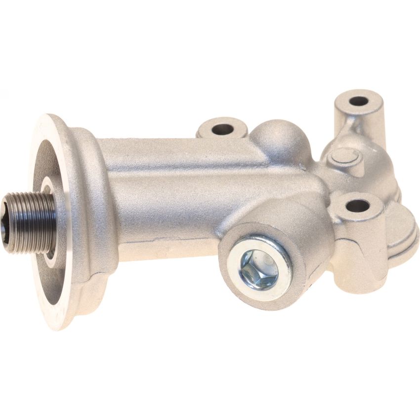 Genuine OEM AT4Z6881GA Oil Filter Adapter