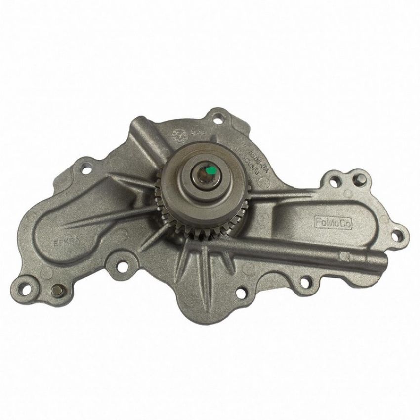 Genuine OEM AT4Z8501A Mechanical Water Pump